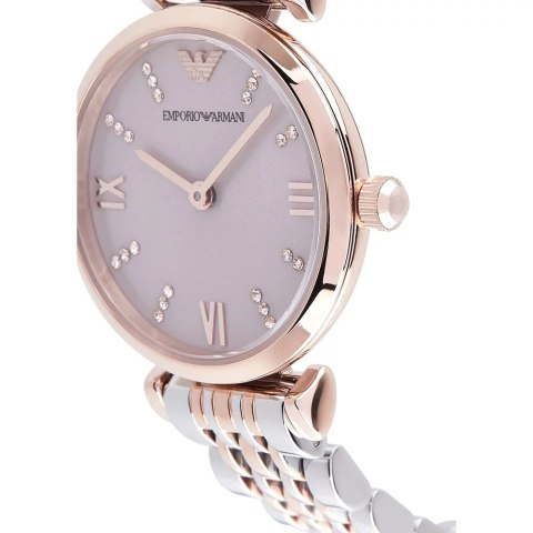 ZEGAREK DAMSKI EMPORIO ARMANI AR11223 - Classic (zi516a)