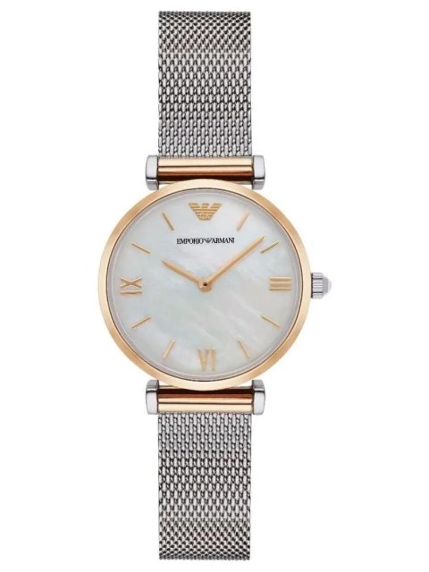 ZEGAREK DAMSKI EMPORIO ARMANI AR2068 + BOX