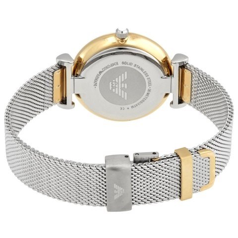 ZEGAREK DAMSKI EMPORIO ARMANI AR2068 + BOX