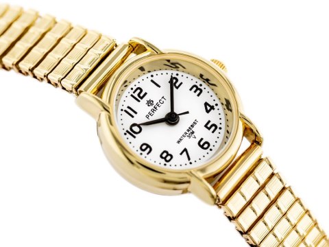 ZEGAREK DAMSKI PERFECT X197 (zp963b) - gumka