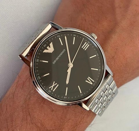 ZEGAREK MĘSKI EMPORIO ARMANI AR11152 - KAPPPA (zi065a)