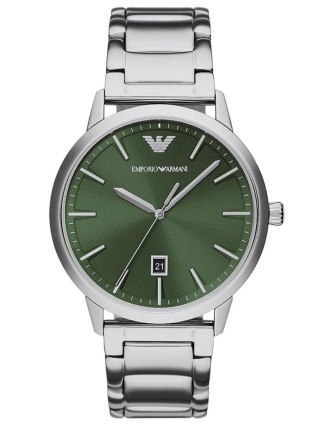 ZEGAREK MĘSKI EMPORIO ARMANI AR11575 Ruggero + BOX