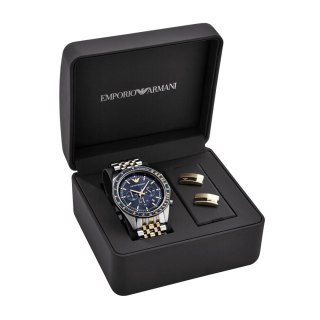 ZEGAREK MĘSKI EMPORIO ARMANI AR8030