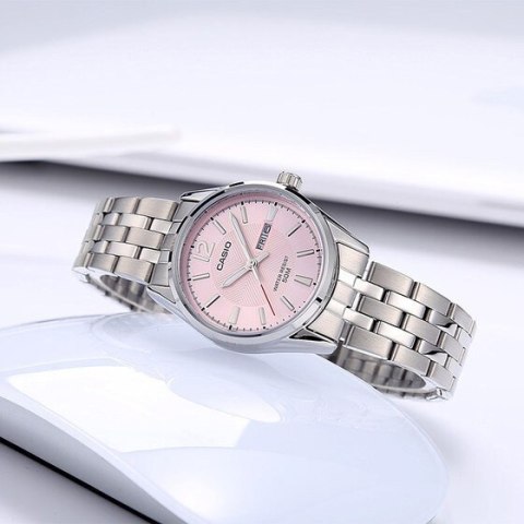 Zegarek Casio Damski LTP-1335D-5A + BOX