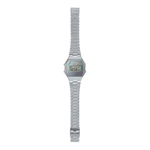 ZEGAREK UNISEX CASIO PAC MAN Vintage A168WEPC-7ADR + BOX