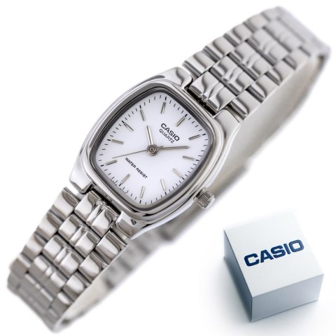 Zegarek Casio LTP-1169D-7A + BOX