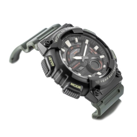 Zegarek Casio Sport AEQ-110W-3A + BOX