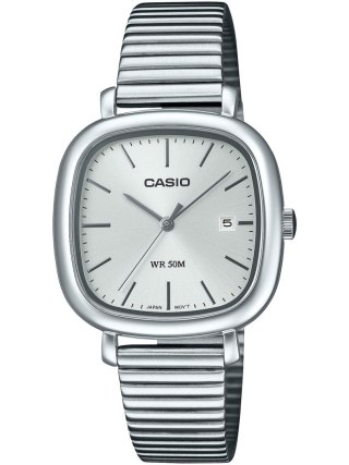 Zegarek Damski Casio LTP-B166D-7A + BOX