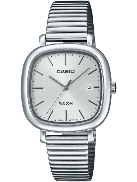 Zegarek Damski Casio LTP-B166D-7A + BOX