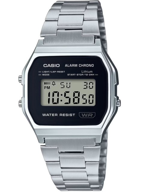 Zegarek Męski Casio Collection A158WEA-1D