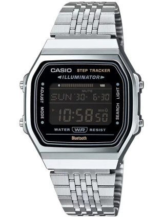 Zegarek Męski Casio Collection ABL-100WE-1B