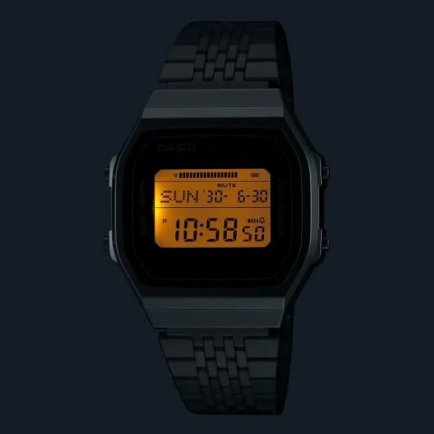 Zegarek Męski Casio Collection ABL-100WE-1B