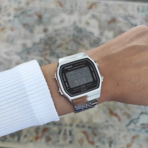 Zegarek Męski Casio Collection ABL-100WE-1B
