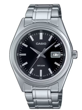 Zegarek Męski Casio MTP-B180D-1A1 + BOX