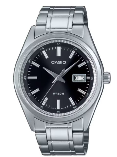 Zegarek Męski Casio MTP-B180D-1A1 + BOX