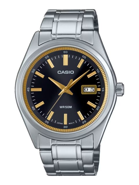 Zegarek Męski Casio MTP-B180D-1A2 + BOX