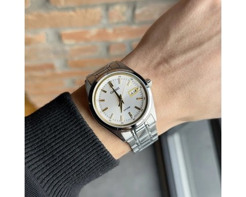Zegarek Męski Casio MTP-B180D-7A + BOX