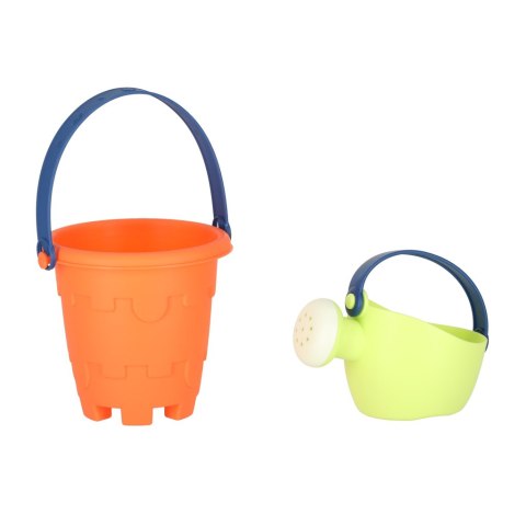 Stolik wodny tor do piasku i wody dwa poziomy akcesoria