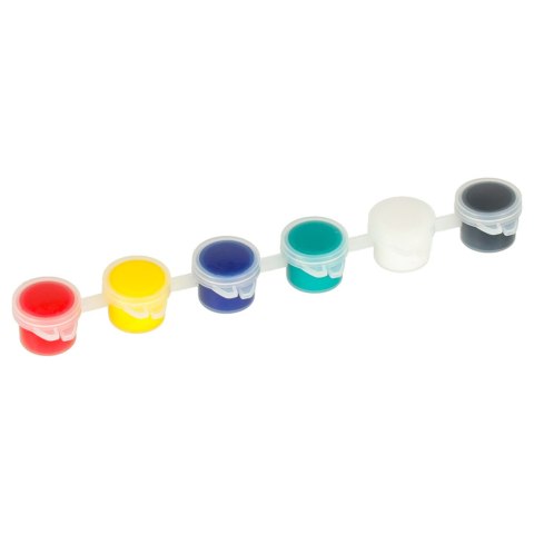 Koło garncarskie zestaw kreatywny glina farby piesek szary