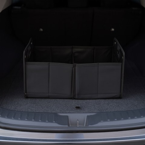 Organizer do bagażnika torba do samochodu 47x33x23