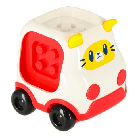 Tablica manipulacyjna interaktywna edukacyjna zabawka sensoryczna dla dzieci