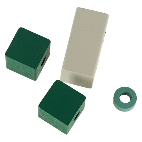 Warsztat drewniany LULILO Fikso zestaw małego majsterkowicza z narzędziami piła wkrętarka dźwięki 86cm