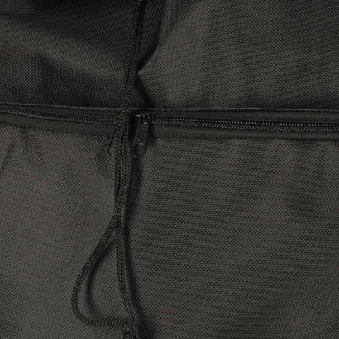 Wózek torba na zakupy na kółkach ze stelażem 95cm czarny