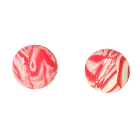 Deska do balansowania bujania równoważnia z labiryntem bujak balansowy dla dzieci turkusowa