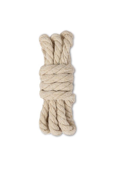 Hamak ogrodowy brazylijski boho siatka frędzle 200cm 150kg Ecru