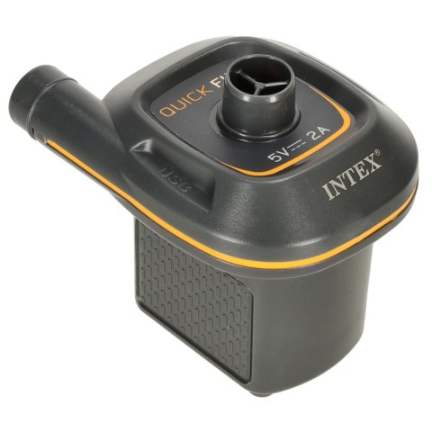 Pompka elektryczna do materaca basenu mini kompresor INTEX 66635