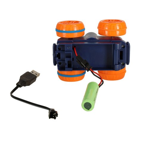 Tor wyścigowy elastyczny samochodowy auta zjeżdżalnie 102el. 132cm