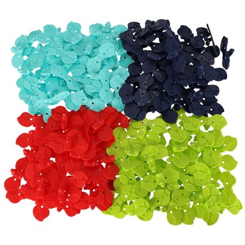 Tor wyścigowy elastyczny samochodowy auta zjeżdżalnie 198el. 132cm