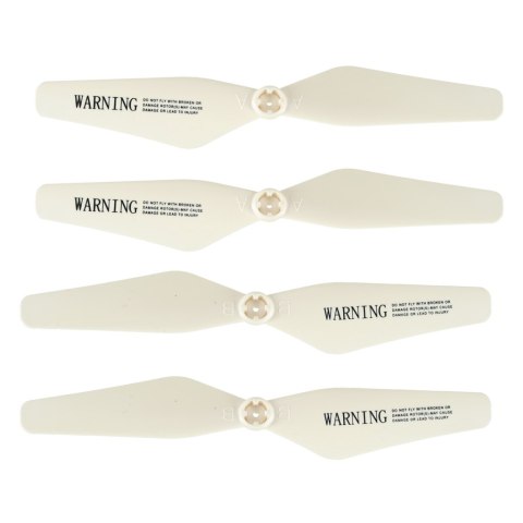 Dron RC SYMA Z3 kamera HD 2.4GHz biały